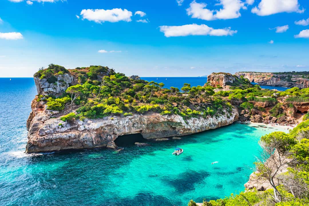 The best beaches in Europe for the perfect holiday