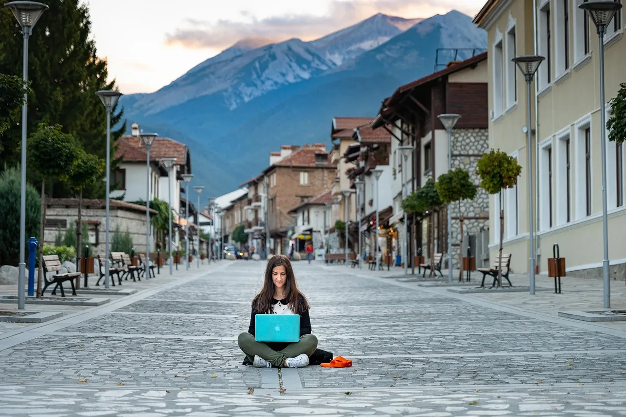 Digital Nomad Hotspots Unleashing The Worlds Best Work From Anywhere Destinations