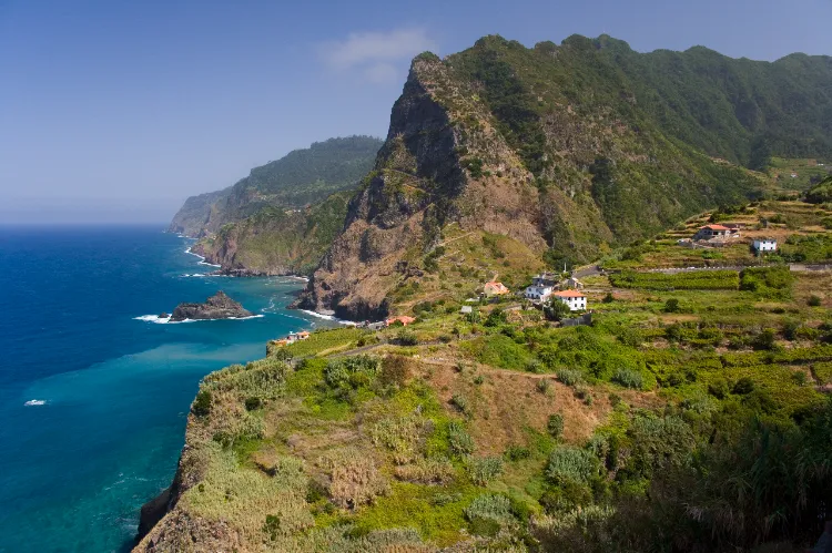 autumn vacation madeira tips vacation warm october travel destinations 2023