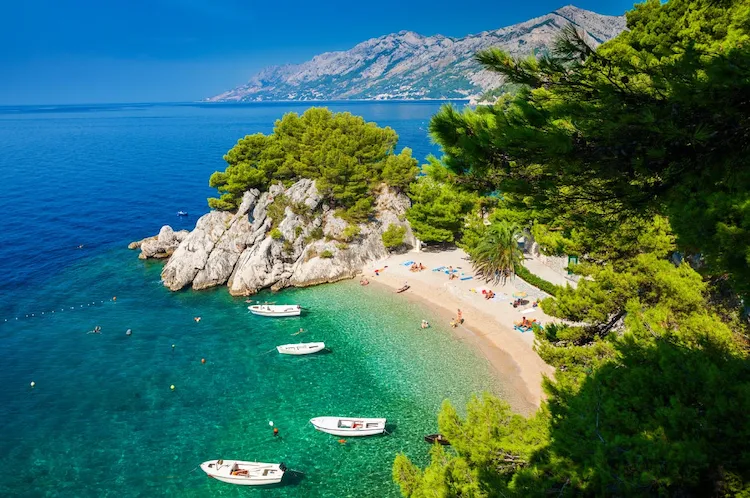 Vacation 2024 in Croatia