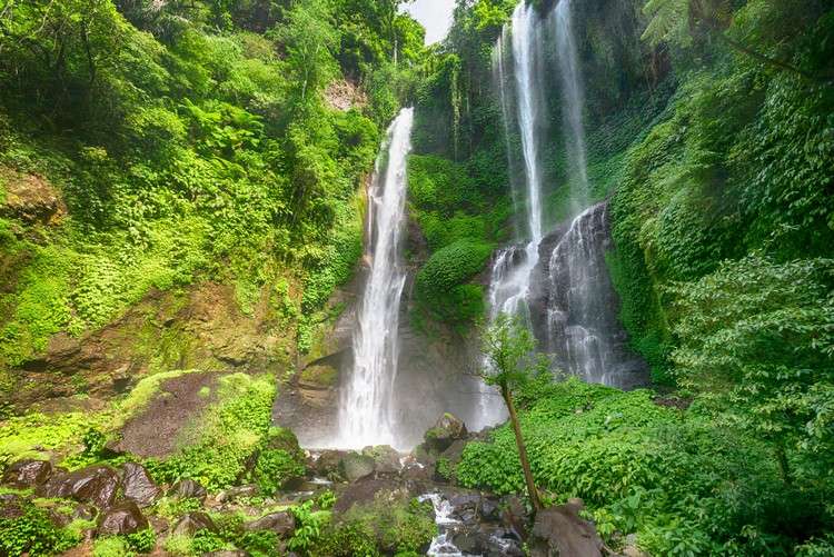 the most beautiful waterfalls in Europe Waterfalls Eifel