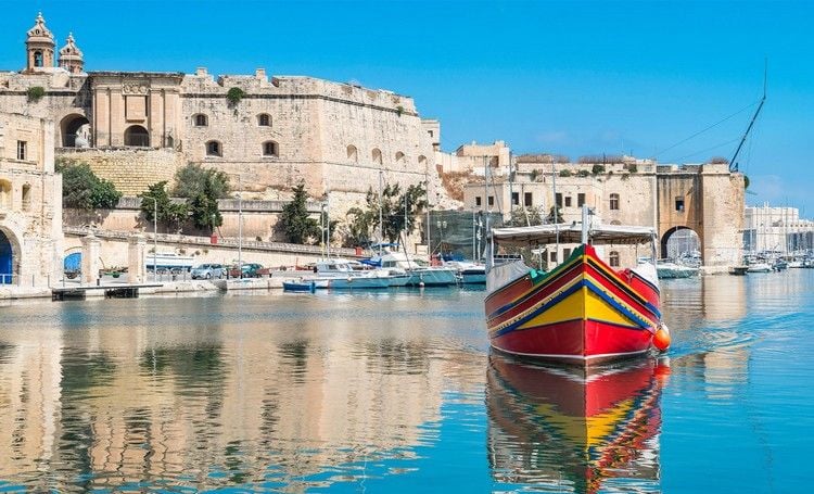 Malta Holiday Attractions Three Cities Valletta Visit Tips