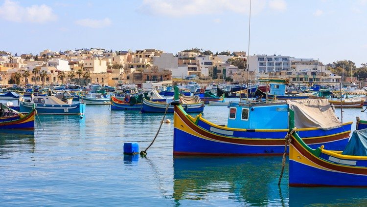 Malta holiday tips the most beautiful fish markets in Europe