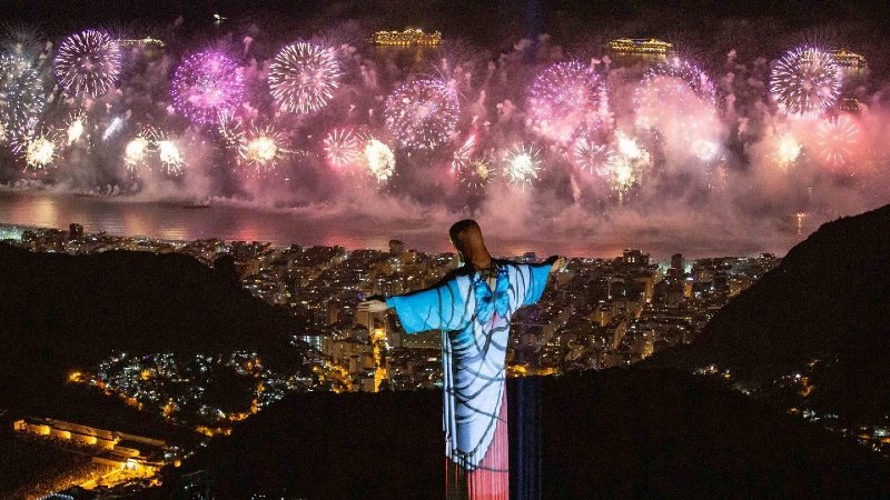 Rio de Janeiro, Brazil