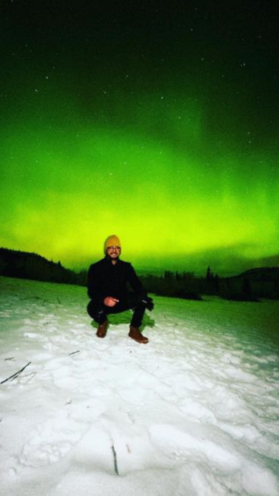 Northern Lights: 2024 and 2025 The best years to see them