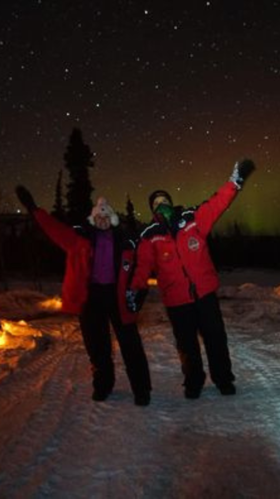 Northern Lights: 2024 and 2025 The best years to see them