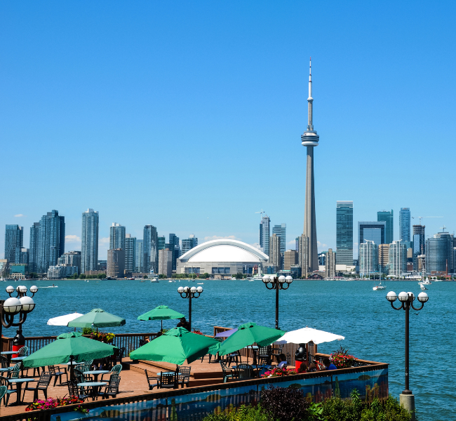 What to do in Toronto this 2024? 