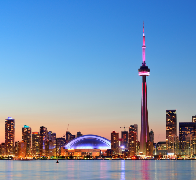 What to do in Toronto this 2024? 