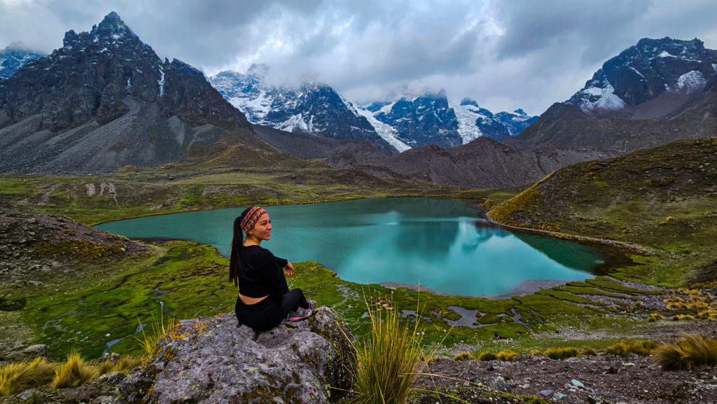 The best 5 destinations to travel alone this 2024