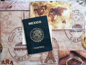 Read more about the article How much does the Mexican passport cost in 2024?