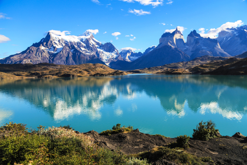 What is the cheapest month to travel to Chile?